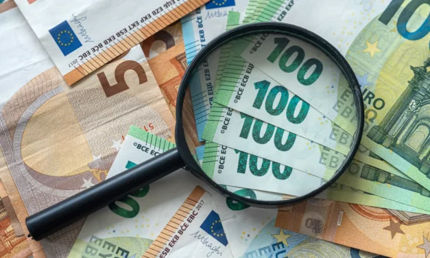 Ako poraziť infláciu: Zarobte 3 % ročne a neviažte sa bankám