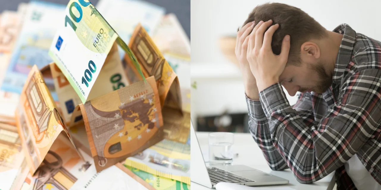 Investičné podvody: 500 Slovákov sledovalo, ako im rastú zisky. Prišli o 31 miliónov eur, bola to Ponziho schéma