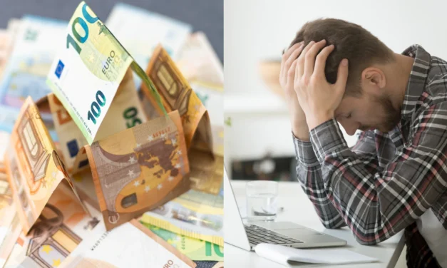 Investičné podvody: 500 Slovákov sledovalo, ako im rastú zisky. Prišli o 31 miliónov eur, bola to Ponziho schéma