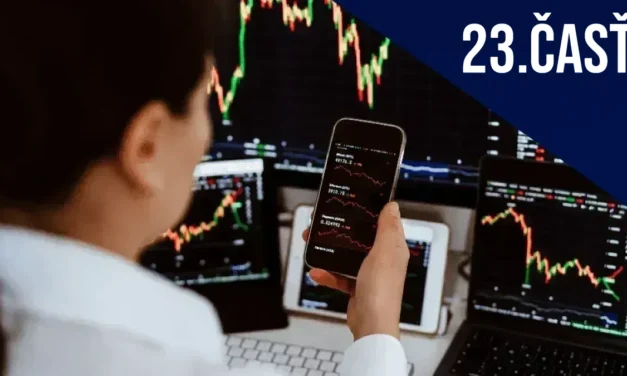 Investičný seriál: ETF ako cesta k bohatému dôchodku (23. časť)