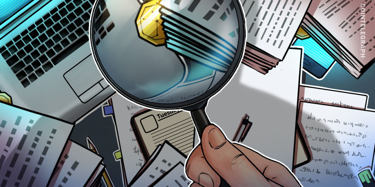 Cantor Fitzgerald faces Senate Democrat’s probe over Tether ties