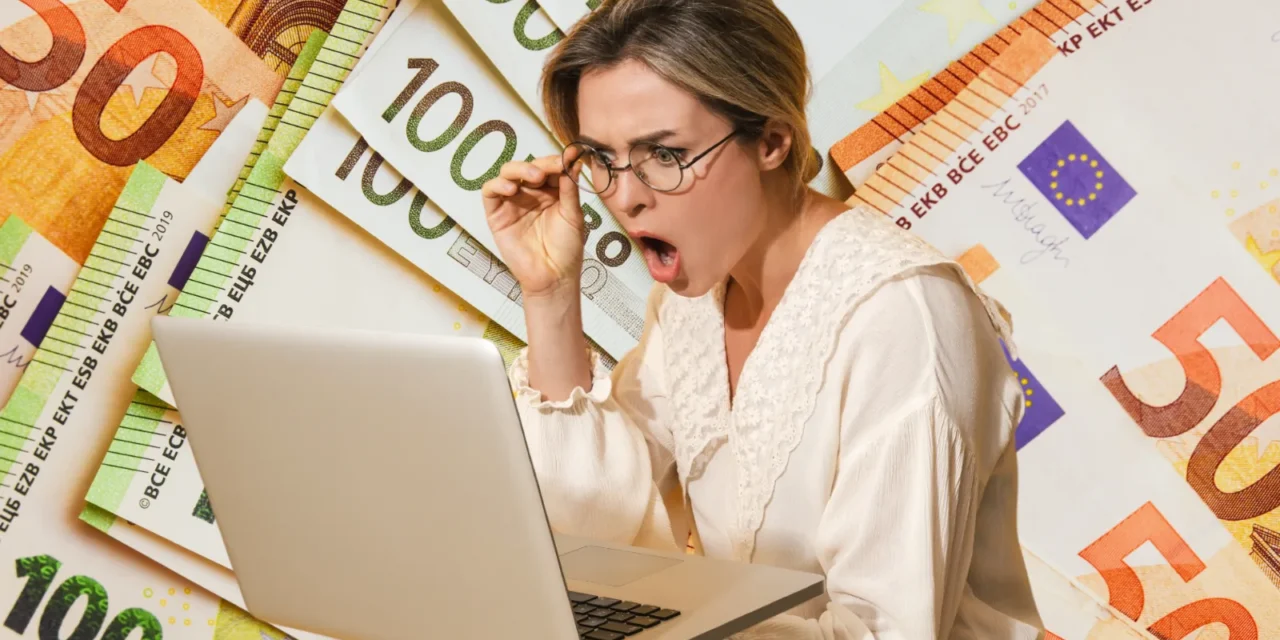 Finančný poradca vs. automatický plán za rovnakých 100 eur: Po 10 rokoch rozdiel 2 500 eur