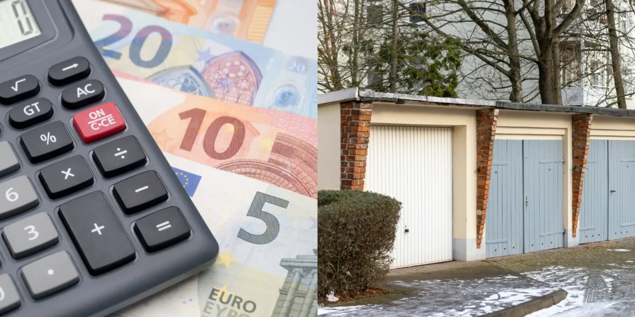 Zarobil som na garáži v Košiciach: Ako investícia 20 000 € nesie 130 € čistého nájmu