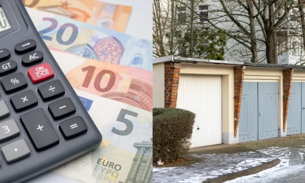 Zarobil som na garáži v Košiciach: Ako investícia 20 000 € nesie 130 € čistého nájmu