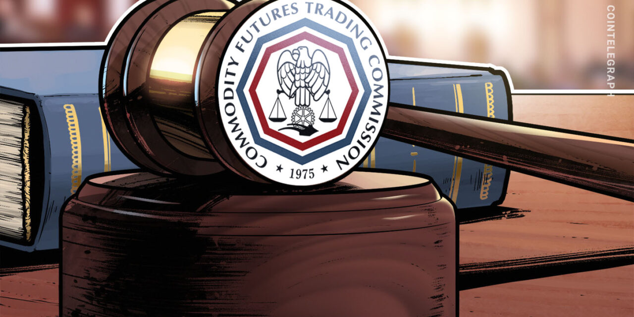 CFTC proposals aimed at separating prediction markets from casino gambling  