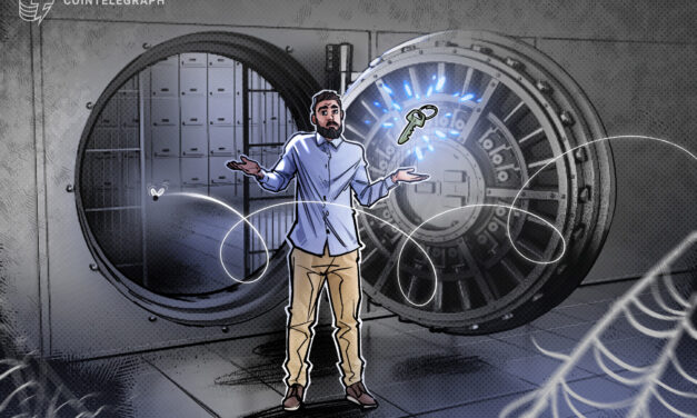 Binance hack may involve private key ‘misuse,’ not theft: Blockaid CEO