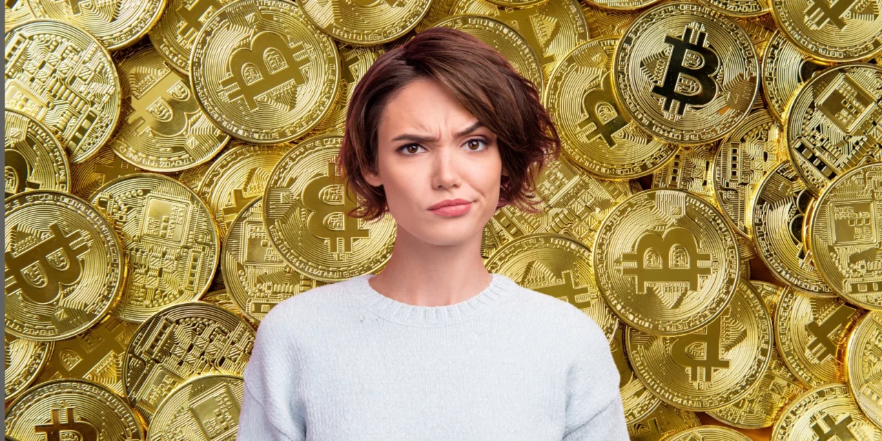 Krypto pripravilo o peniaze 32 % Slovákov, ktorí doň investovali. Týchto 5 chýb robia najčastejšie