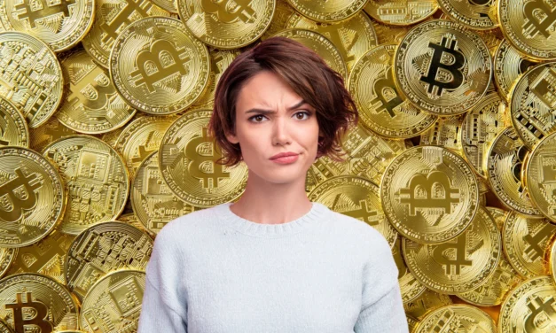 Krypto pripravilo o peniaze 32 % Slovákov, ktorí doň investovali. Týchto 5 chýb robia najčastejšie