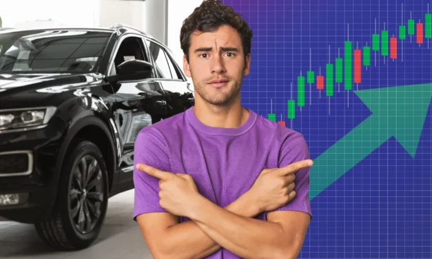 Kúpil som v 2018 auto za 25 000 eur. Dnes má hodnotu 8 000. V S&P 500 by som mal 75 608