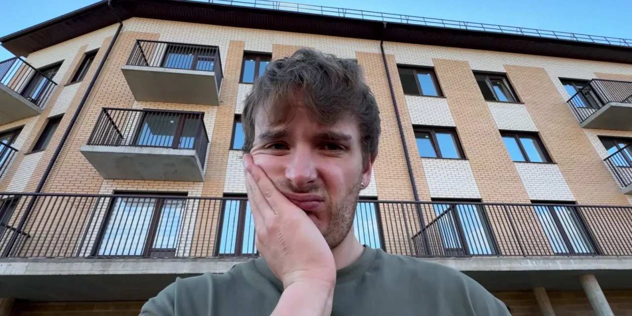 Kúpil som 3-izbový byt na prenájom za 160 000 €: Krutá realita po 8 rokoch