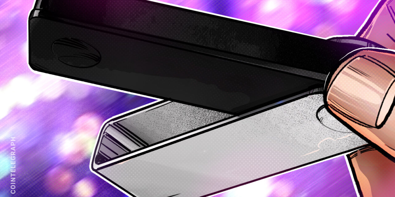Ledger asks resellers to halt sales in Southeast Asia and Hong Kong