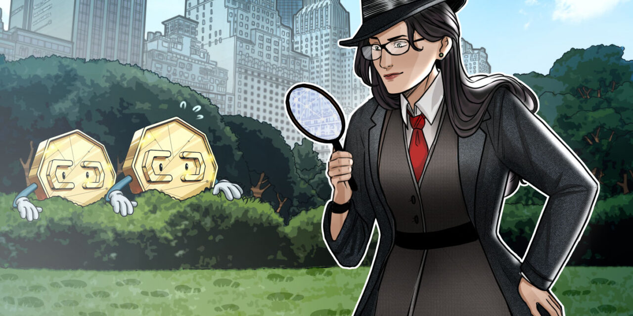 Crypto PAC spending before midterms possibly obscured after reported FEC hack