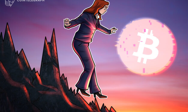 Capital B reports $78M H1 loss driven by Bitcoin impairment charge