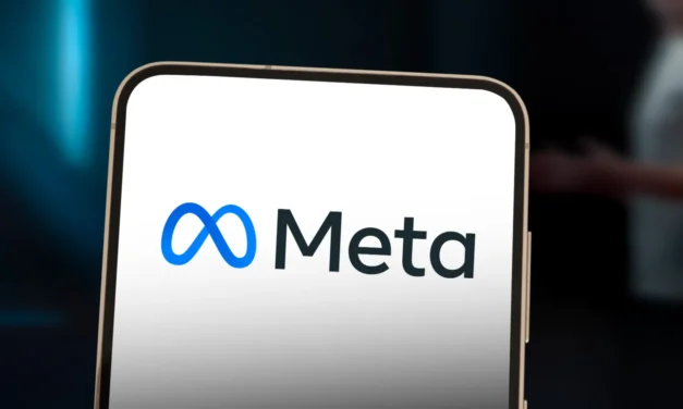 Meta v septembri vystrelila o 27 %. Pomohol nový AI asistent aj právna dohoda