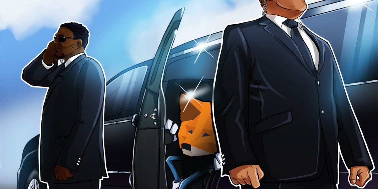 MetaMask exits Ethereum validators as it investigates security incident