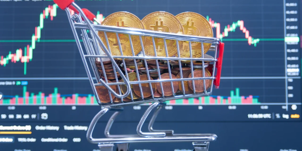 Ako kupovať Bitcoin bez stresu: Táto jednoduchá stratégia zarába aj pri poklese trhu