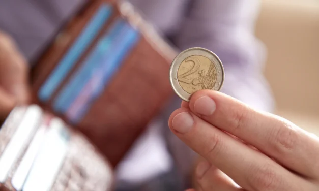 NBS schválila 2 nové mince. Dvojeurovka sa môže objaviť vo vašej peňaženke už v januári
