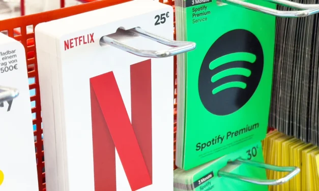 Ako získať Netflix a Spotify úplne zadarmo? Tento postup vám ušetrí desiatky eur