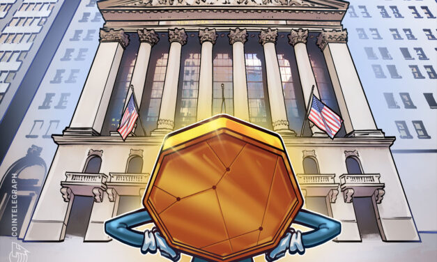Alphabet, Microsoft add objections to OKX-ICE proposed tokenized stock platform