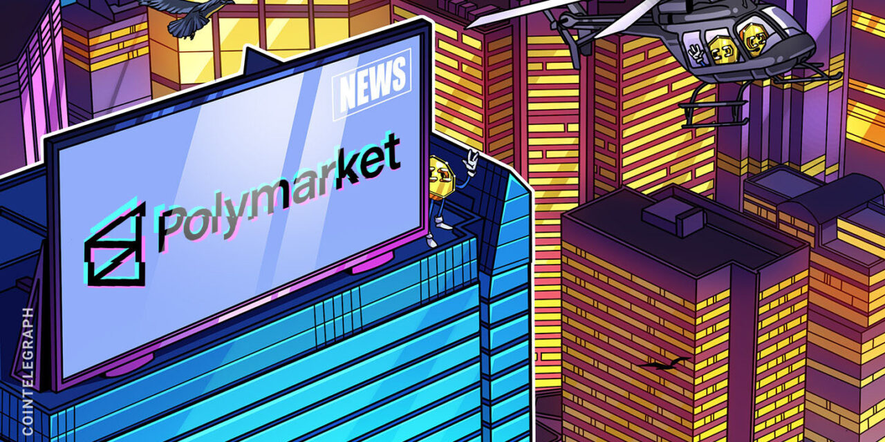 Polymarket overhauls smart contracts with new Protocol V2 rollout