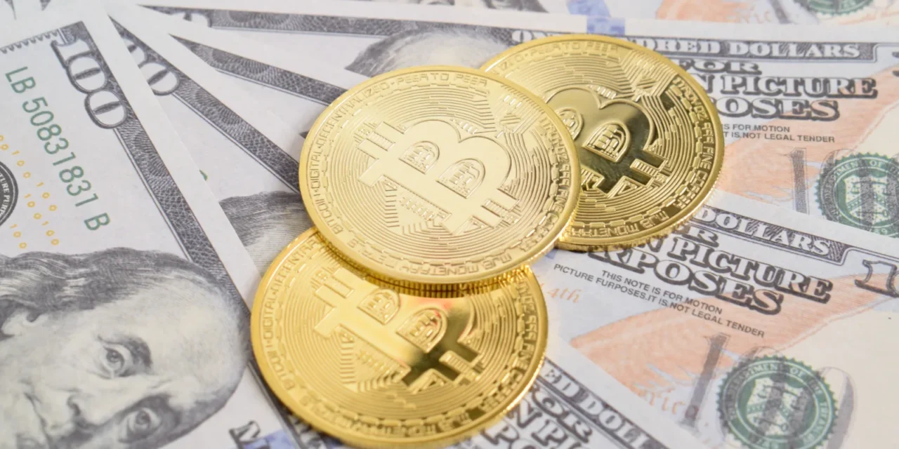 Získajte uvítací bonus až 30 USDC: Návod pre nováčikov v kryptosvete