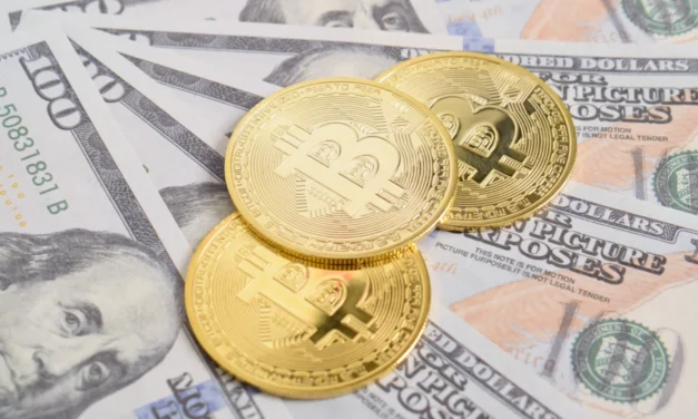 Získajte uvítací bonus až 30 USDC: Návod pre nováčikov v kryptosvete