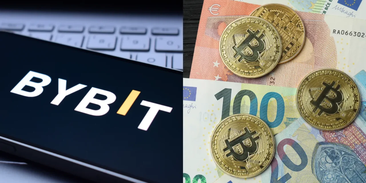 Bybit EU ponúka odmeny až 30 USDC za pozvanie priateľov: Pozrite sa, ako ich získať