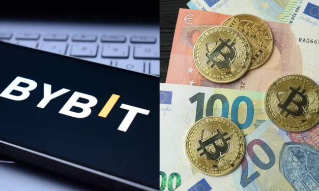 Bybit EU ponúka odmeny až 30 USDC za pozvanie priateľov: Pozrite sa, ako ich získať