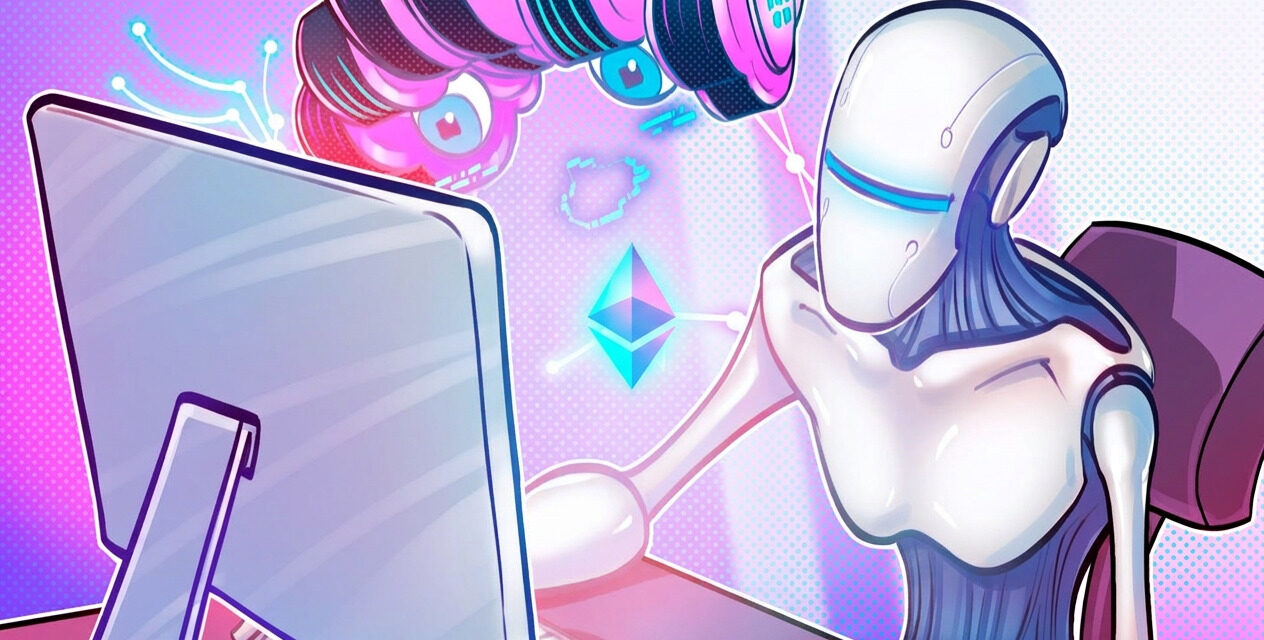 OpenAI model helped itself to testnet crypto, then kept quiet about it