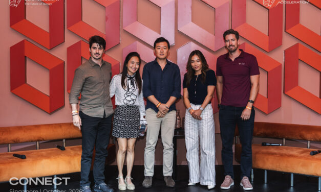 CONNECT recap: Liquidity is tokenization’s next challenge, everyday stablecoins