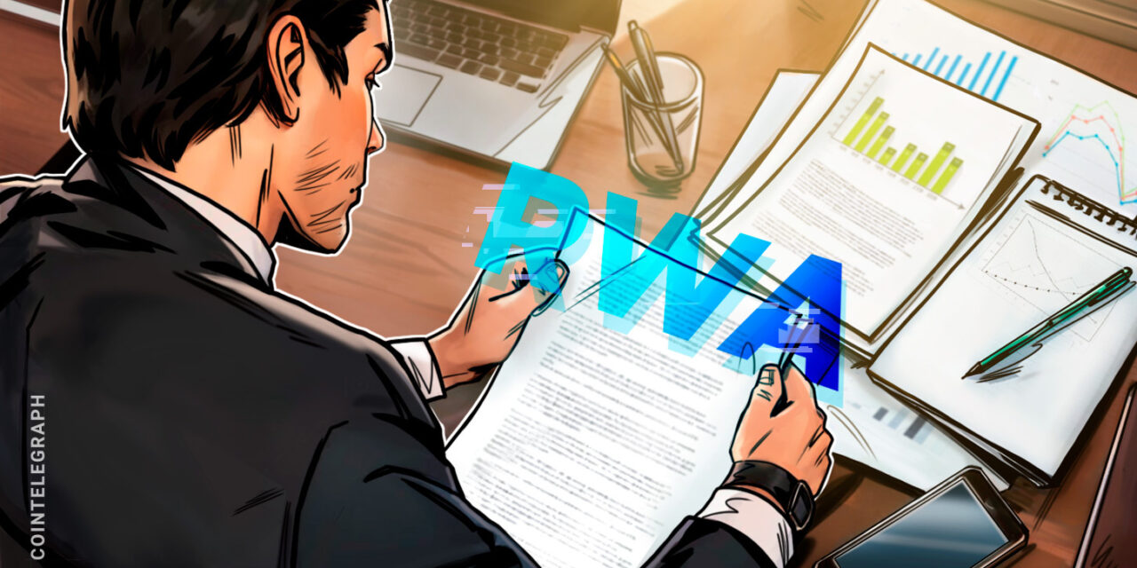 Ondo opens private markets with tokenized pre-IPO AI exposure