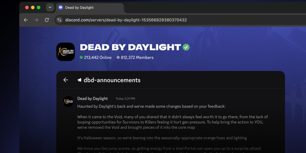 Discord is making public chats searchable on Google: How to opt out