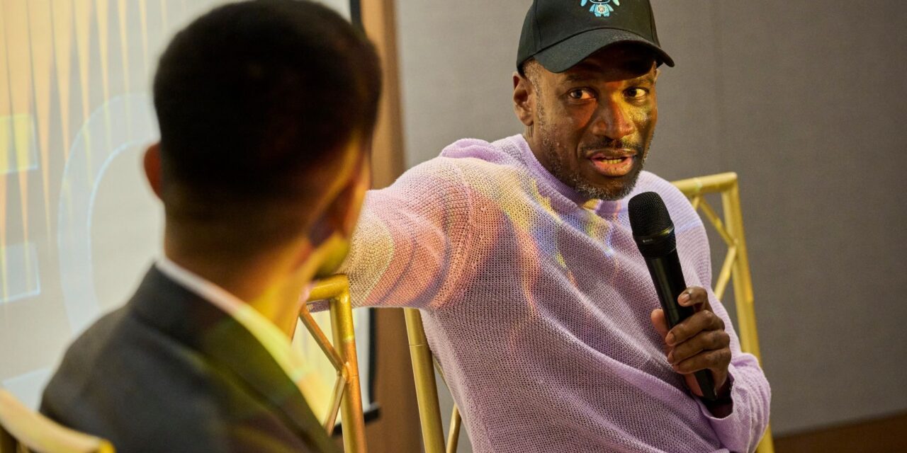 CONNECT recap: Arthur Hayes on money printing, Wall Street moves onchain