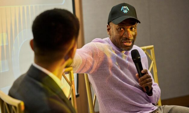 CONNECT recap: Arthur Hayes on money printing, Wall Street moves onchain