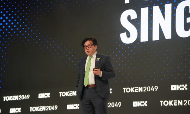 BitMine sets 5% Ether supply ‘hard cap’ as accumulation target nears