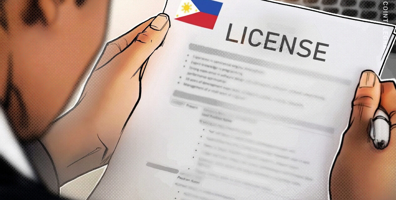 Coins.ph says Philippine central bank license intact amid revocation claims