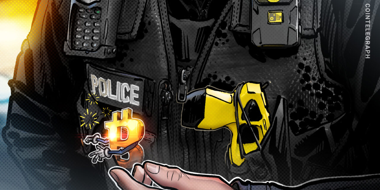 Tampered Ledger wallets cost Singapore users $2.7M: Police