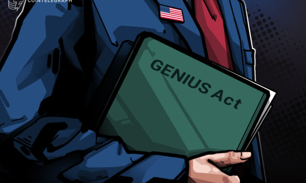 American Bankers Association: OCC’s GENIUS rules ‘undermine’ US Congress