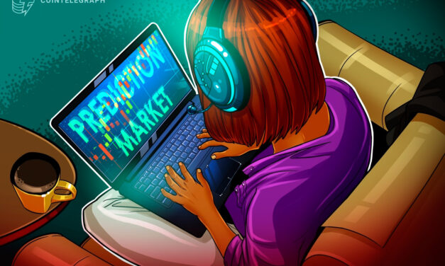 CFTC seeks to define event contracts as swaps amid prediction market fight