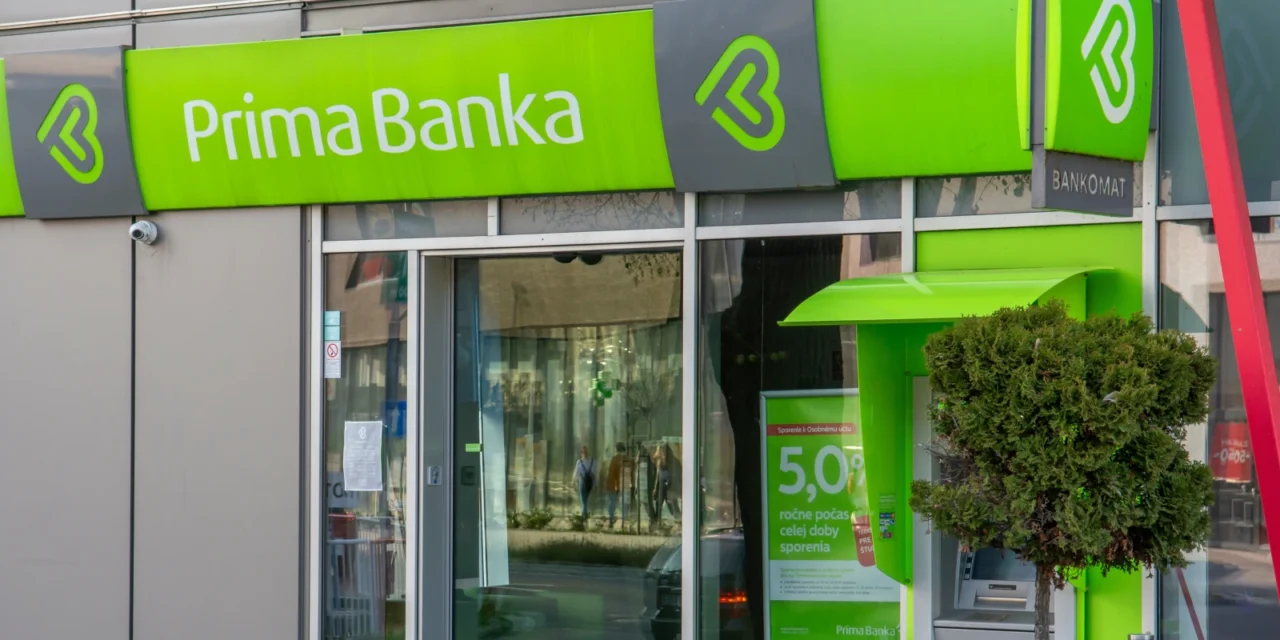Prima banka už druhýkrát za 2 týždne dvíha úroky hypoték. Mladí zaplatia o 50 eur mesačne viac