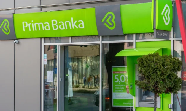Prima banka už druhýkrát za 2 týždne dvíha úroky hypoték. Mladí zaplatia o 50 eur mesačne viac