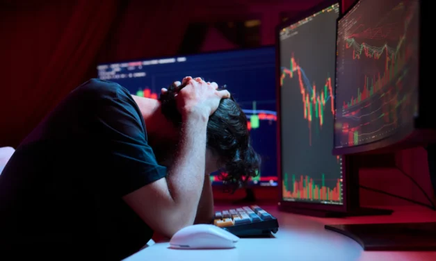 Ako prežiť na trhoch a neprestať? Psychológia tradingu a riadenia rizika