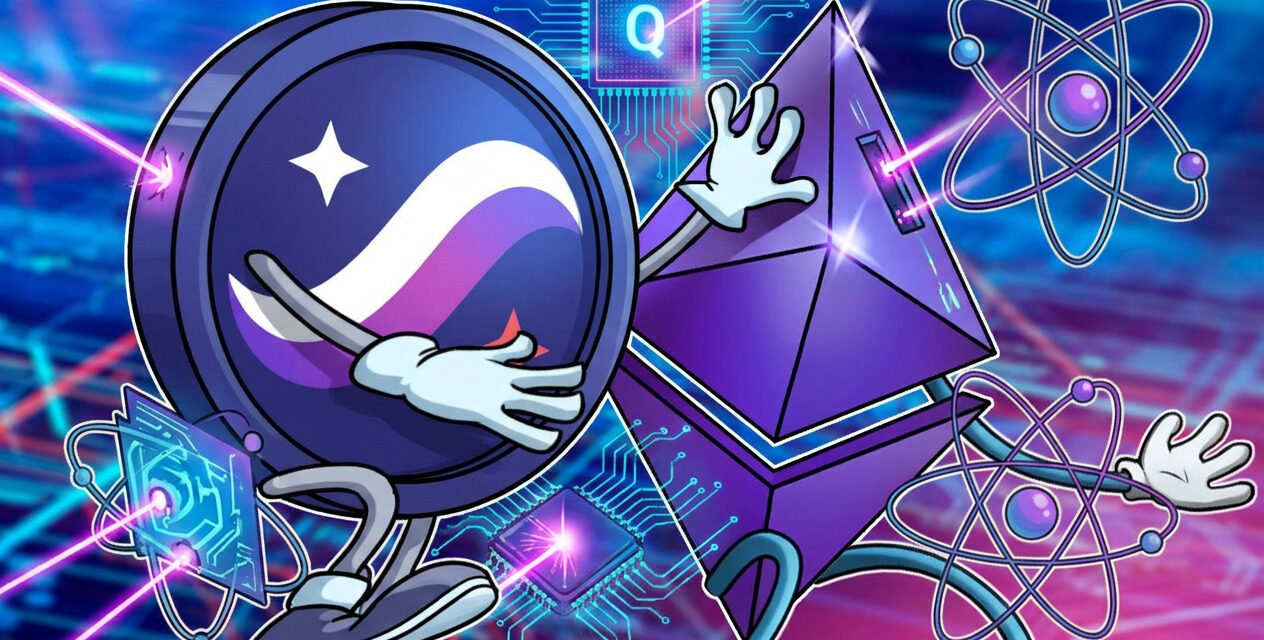 Starknet voters back research into life beyond Ethereum