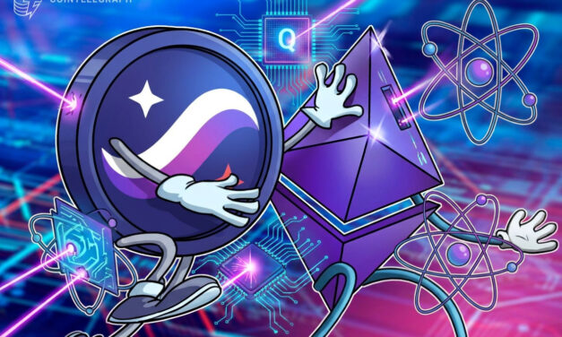 Starknet voters back research into life beyond Ethereum