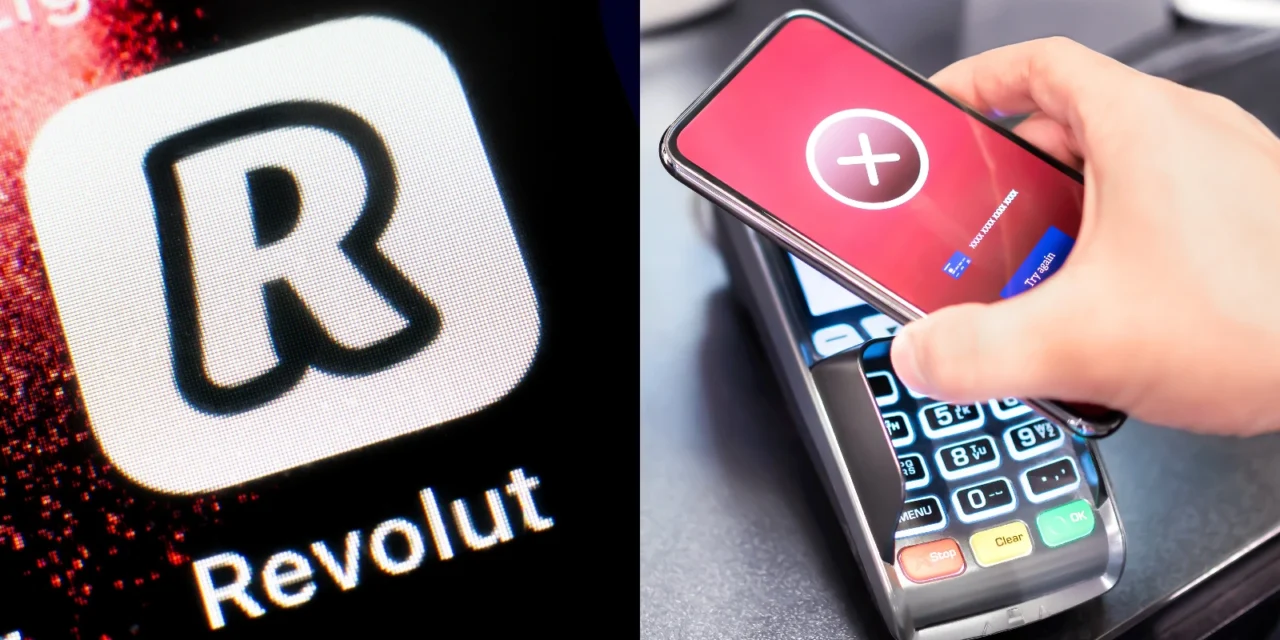 Revolut výpadok ochromil karty aj aplikáciu: Ráno vyše 1 500 hlásení a termín opravy banka neprezradila