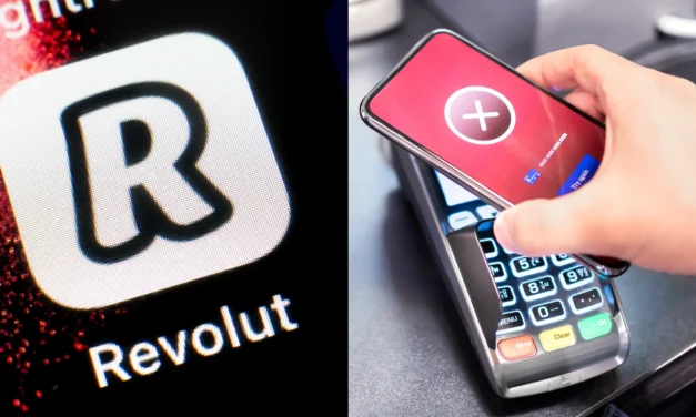 Revolut výpadok ochromil karty aj aplikáciu: Ráno vyše 1 500 hlásení a termín opravy banka neprezradila