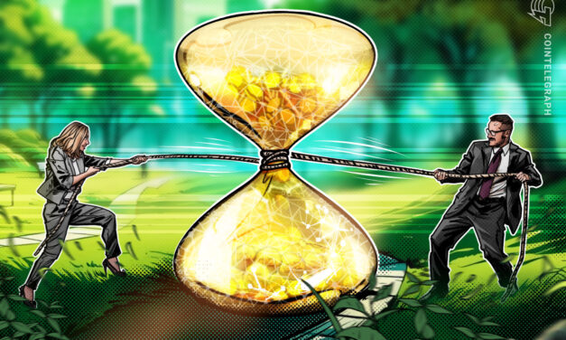 Crypto Biz: Wealthy investors are buying crypto, but their advisers aren’t sold