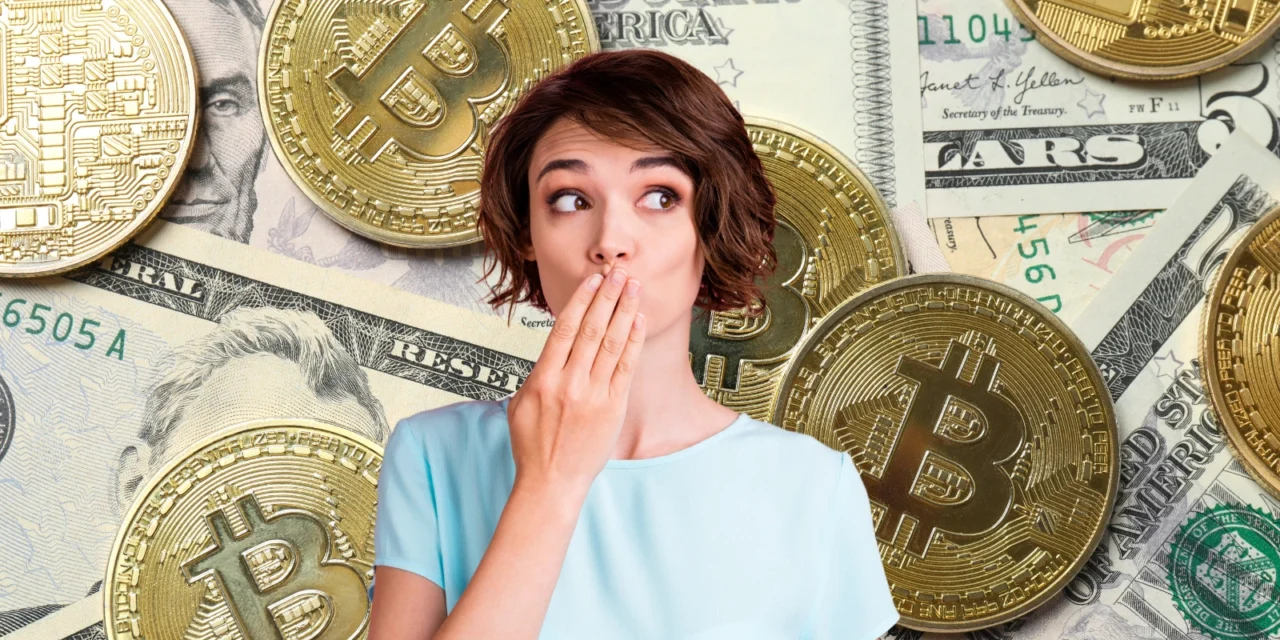 Kryptotrh sa meria v biliónoch dolárov. Až 57 % Slovákov zlyhalo na otázke, ktorú by mal vedieť každý investor