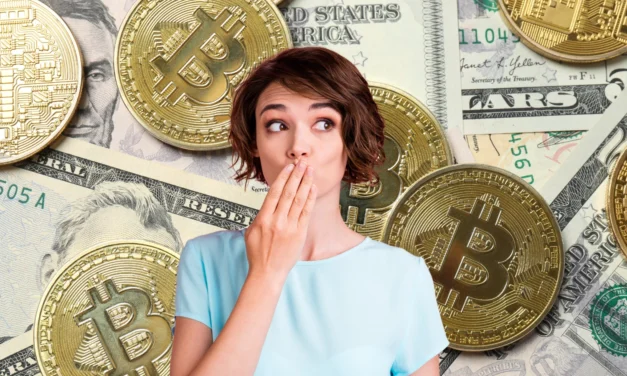 Kryptotrh sa meria v biliónoch dolárov. Až 57 % Slovákov zlyhalo na otázke, ktorú by mal vedieť každý investor