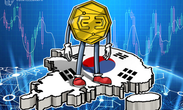 Injective, BDACS plan Korean won stablecoin settlement for tokenized assets